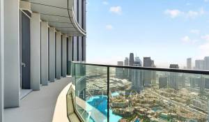Аренда Апартаменты Downtown Dubai