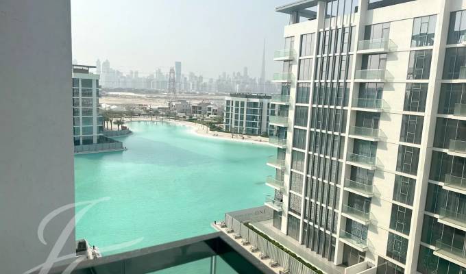 Аренда Апартаменты Dubai