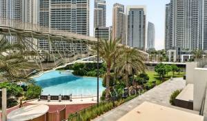 Аренда Апартаменты Dubai Creek Harbour