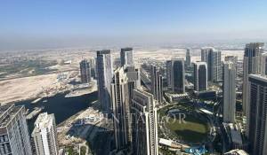 Аренда Апартаменты Dubai Creek Harbour
