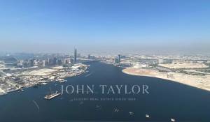 Аренда Апартаменты Dubai Creek Harbour