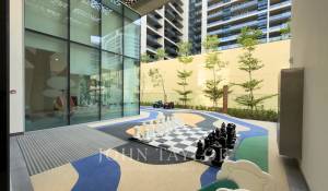 Аренда Апартаменты Dubai Hills Estate