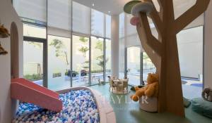 Аренда Апартаменты Dubai Hills Estate