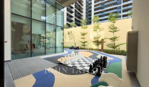 Аренда Апартаменты Dubai Hills Estate