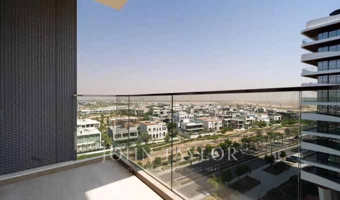 Аренда Апартаменты Dubai Hills Estate