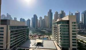 Аренда Апартаменты Dubai Marina