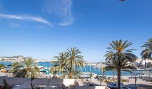 Аренда Апартаменты Eivissa