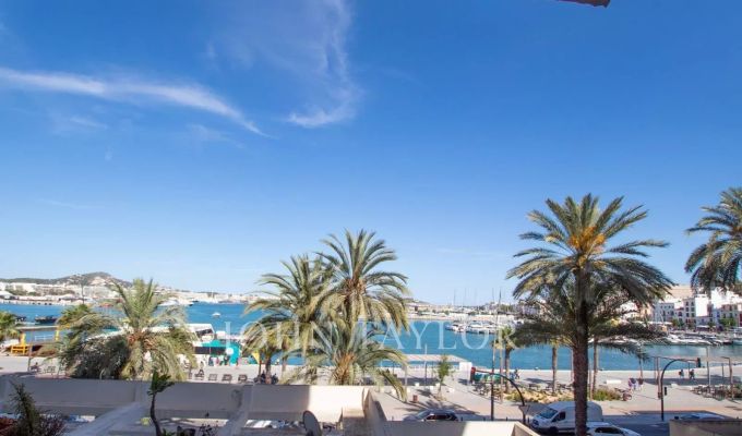 Аренда Апартаменты Eivissa