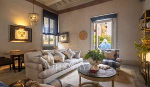 Аренда Апартаменты Firenze