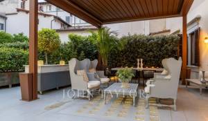 Аренда Апартаменты Firenze