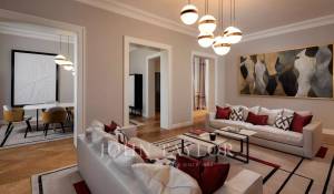 Аренда Апартаменты Firenze