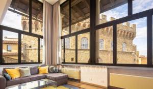 Аренда Апартаменты Firenze