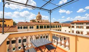 Аренда Апартаменты Firenze