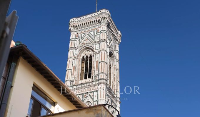 Аренда Апартаменты Firenze
