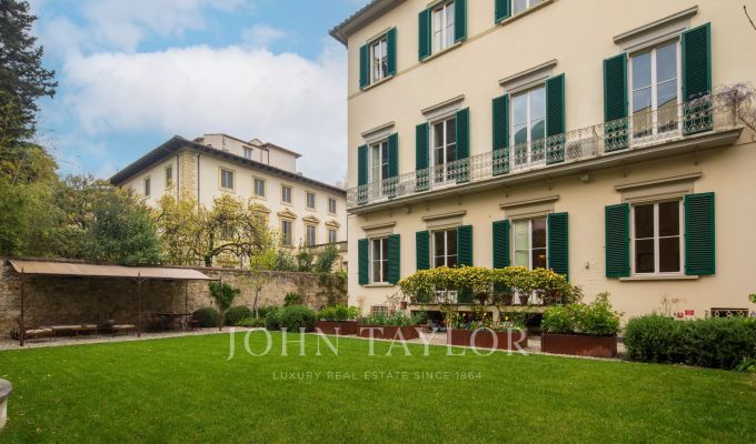 Аренда Апартаменты Firenze