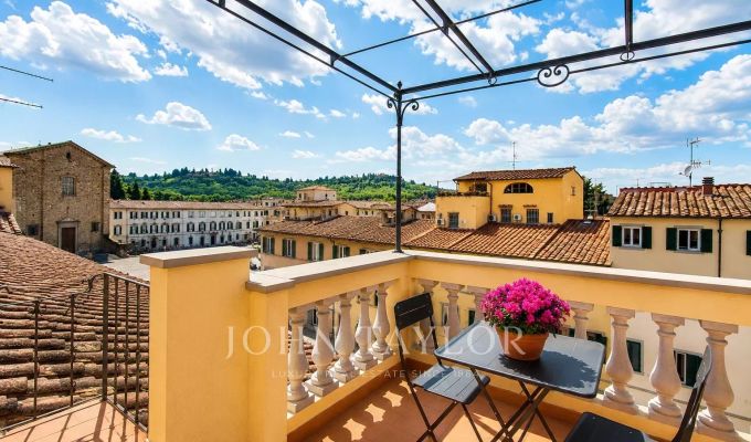 Аренда Апартаменты Firenze