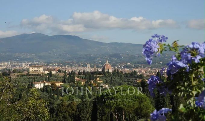 Аренда Апартаменты Firenze