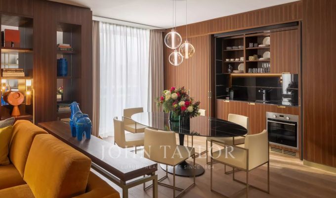 Аренда Апартаменты Firenze