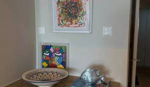 Аренда Апартаменты Germasogeia