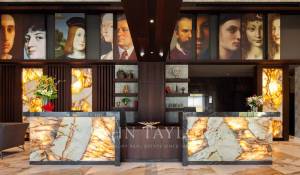 Аренда Апартаменты Germasogeia