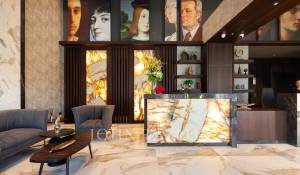 Аренда Апартаменты Germasogeia