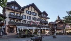 Аренда Апартаменты Gstaad