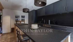 Аренда Апартаменты Gstaad