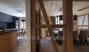 Аренда Апартаменты Gstaad