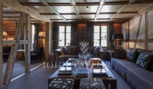 Аренда Апартаменты Gstaad