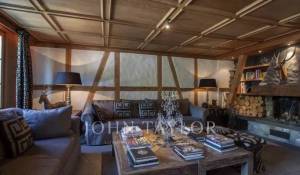 Аренда Апартаменты Gstaad