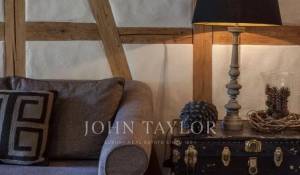 Аренда Апартаменты Gstaad