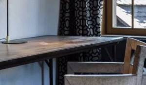 Аренда Апартаменты Gstaad