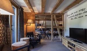 Аренда Апартаменты Gstaad