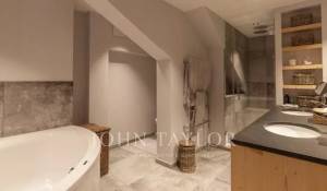 Аренда Апартаменты Gstaad