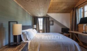 Аренда Апартаменты Gstaad