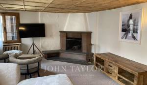 Аренда Апартаменты Gstaad