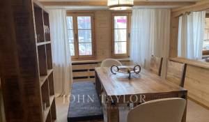 Аренда Апартаменты Gstaad