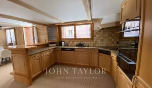 Аренда Апартаменты Gstaad