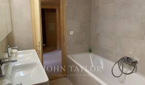 Аренда Апартаменты Gstaad