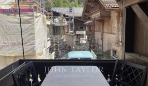 Аренда Апартаменты Gstaad