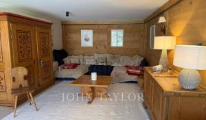 Аренда Апартаменты Gstaad