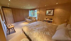 Аренда Апартаменты Gstaad