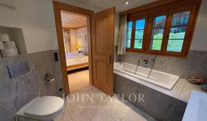 Аренда Апартаменты Gstaad