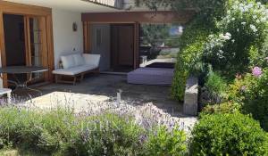 Аренда Апартаменты Gstaad