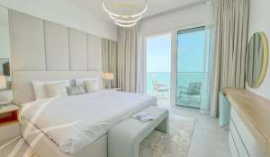 Аренда Апартаменты Jumeirah Beach Residence (JBR)