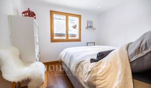 Аренда Апартаменты Le Châble