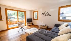 Аренда Апартаменты Le Châble