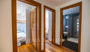 Аренда Апартаменты Le Châble