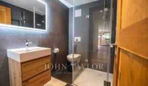 Аренда Апартаменты Le Châble