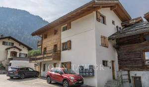 Аренда Апартаменты Le Châble